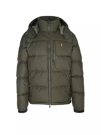 POLO RALPH LAUREN | Daunenjacke | 